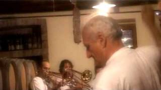 Canzon primi toni - 66 Trombones - Bava Winery